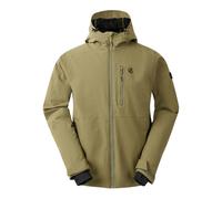 Dare 2B Mens Eagle III Ski Jacket - Martini Olive - S - Martini Olive - 100% Recycled Polyester