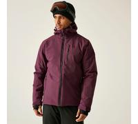 Dare 2b Men's Eagle III Ski Jacket Purple, Size: 4XL