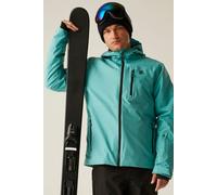 Dare 2b Men's Eagle III Waterproof Breathable Insulated Ski Jacket in Bright Blue | Size: 2XL Dare 2b Bright Blue 2XL