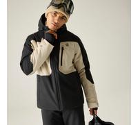 Dare2b Eagle Iv Jacket Black M Men
