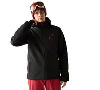 Dare 2b Men's Eagle IV Waterproof Ski Jacket, Breathable Windproof Coat