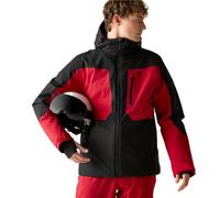 Black male XL Dare 2b Men's Eagle IV Ski Jacket Black, Size: XL