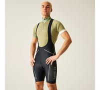 Dare2b Pant Salopettes Motive - Waterproof, Breathable, Taped Seams, Reflective - Methyl Blue 11-12
