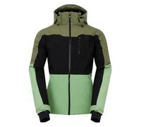 Dare 2b Mens Edge II Jacket with ARED 30/30 technology, perfect for Skiing, Snowboarding & Wintersports