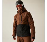 Dare 2b Men's Edge III Ski Jacket Brown, Size: XXL