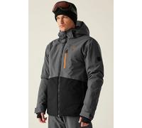 Dare2b Edge Iii Jacket Grey 3XL Men