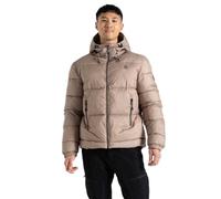 Dare 2B Mens Endless IV Waterproof Padded Hooded Ski Jacket L - Chest 42' (107cm)