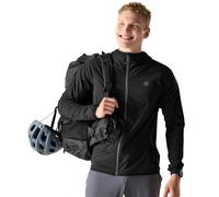 Dare 2b Mens Endurance Stretch Midlayer Full Zip Lightweight Jacket