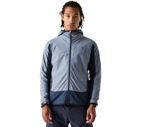 Dare 2b Mens Endurance Stretch Midlayer Full Zip Lightweight Jacket