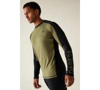 Dare 2b Men's Exchange III Base Layer Set in True Black | Size: 3XL Dare 2b True Black 3XL