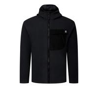 Dare 2B Mens Firn Borg Hooded Fleece Jacket RG13434