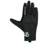 Black male M Dare 2b Men's Forcible II Cycling Gloves Black, Size: M