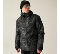 Dare2b Freeride Ii Jacket Grey L Men