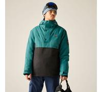 Dare2b Freeride Oh Iii Jacket Green L Men