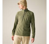 Dare2b Freethink II Half Zip Fleece XL Martini Olive