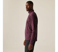 Dare 2b Men's Freethink II Fleece Purple, Size: XXXL