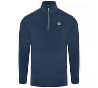 Dare 2B Mens Freethink II Fleece Top (Moonlight Denim) - Navy/Blue - Size 2XL