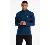 Dare 2b Men's Freethink II Half Zip Fleece Moonlight Denim, Size: XS