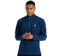 Dare 2B Mens Freethink II Half Zip Sweatshirt Fleece Jacket