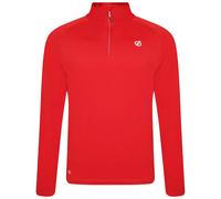 Dare 2B Mens Fuse Up II Midlayer (Danger Red) - Size X-Small