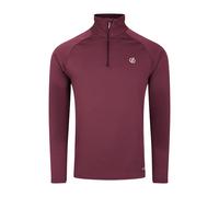 Dare 2B Mens Fuse Up II Midlayer - Fig - Fig - XL