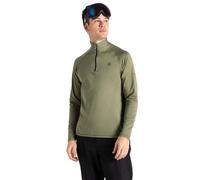 Dare 2b Men's Fuse Up II Recycled Lightweight Core Stretch Midlayer with ilus Core fabric, perfect for Hiking, Skiing & Snowboarding