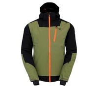 Dare 2b Mens Halfpipe II Beathable Waterproof Ski Jacket
