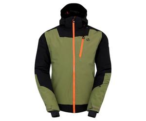 Dare 2b Mens Halfpipe II Beathable Waterproof Ski Jacket
