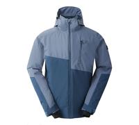 Dare 2B Mens Halfpipe III Ski Jacket - Blue Indigo - L - Blue Indigo - 100% Recycled Polyester