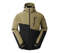 Dare 2B Mens Halfpipe III Ski Jacket (Olive Green) - Size X-Large