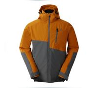 Dare 2B Mens Halfpipe III Ski Jacket - Pumpkin Spice - Pumpkin Spice - S