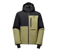 Black male XXL Dare 2b Men's Halfpipe IV Ski Jacket Black, Size: XXL
