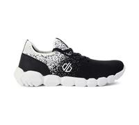 Dare 2B Mens Hex-At Trainers - Black/White - 10 UK - Black/White - 80% Polyester/20% Polyurathane
