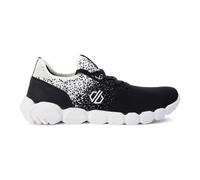 Dare 2B Mens Hex-At Trainers - Black/White - Black/White - 11 UK
