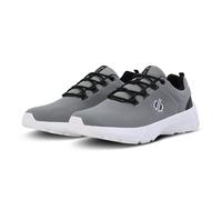Dare 2B Mens Hex Swift Fitness Trainers (Dark Steel/Black) - Dark Grey - Size UK 6