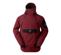 Dare 2B Mens II T-Bar Overhead Ski Jacket - Fig - XXL - Fig - 100% Recycled Polyester