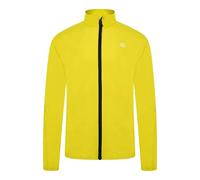 Dare 2B Mens Illume Pro Windshell Jacket - Neon Spring - S - Neon Spring - 100% Polyester