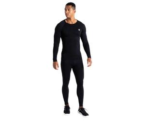 Dare 2b Mens In The Zone B/L II Set Black L