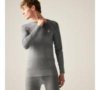 Dare 2b Men's In The Zone Base Layer II Set Grey, Size: S