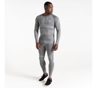 Dare 2b Men'S In The Zone Ii Base Layer Legging in Grey | Size: XL/2XL Dare 2b Grey XL/2XL