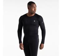 Dare 2b Men'S In The Zone Ii Base Layer Legging in Jet Black | Size: Medium Dare 2b Jet Black M