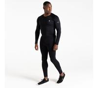 Dare 2b Men'S In The Zone Ii Base Layer Tee in Jet Black | Size: Large Dare 2b Jet Black L