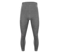 Dare2B In The Zone Baselayer Mens Long Tights Grey