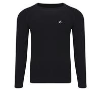Dare 2B Mens In The Zone III Long-Sleeved Base Layer Top - Black - Black - XL-XXL