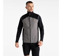 Dare 2b Men's Water-repellent Latitudinal III Gilet Granite Grey, Size: M