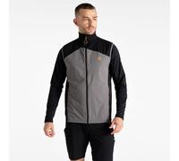 Dare 2b Men's Water-repellent Latitudinal III Gilet Granite Grey, Size: M