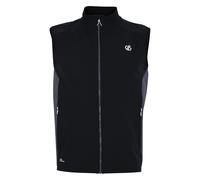 Dare 2B Mens Lattitudinal II Gilet (Black/Ebony) - Size X-Large