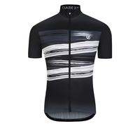 Dare 2b Men's Men's Aep Pedal S/S Jersey T-Shirt (Pack of 1)