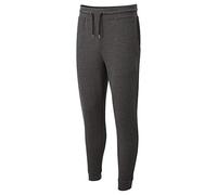 Dare 2b Men's Modulus Elasticated Drawcord Waist 2 Pockets Ribbed Cuffs Jogger Trousers