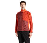 Dare 2B Mens Mountaineer Hybrid Full Zip Jacket